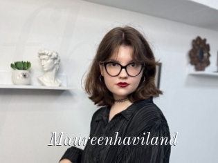 Maureenhaviland