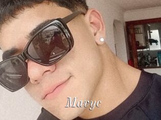 Mavyc