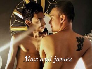 Max_and_james