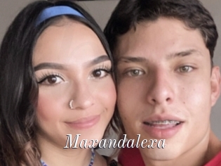 Maxandalexa