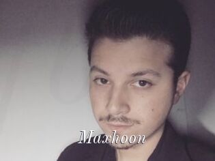 Maxhoon