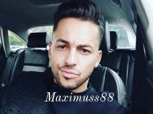 Maximuss88