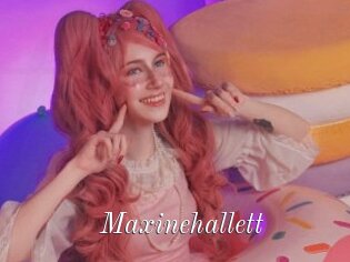 Maxinehallett