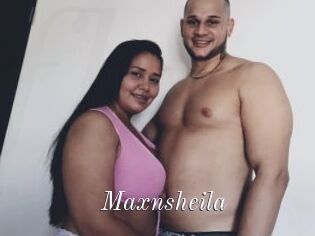 Maxnsheila