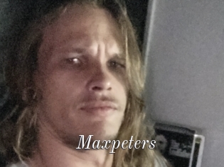 Maxpeters