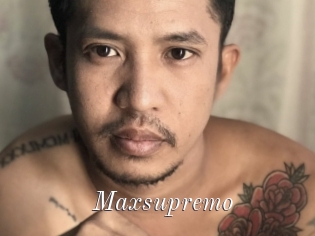 Maxsupremo