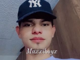 Maxxiboyx