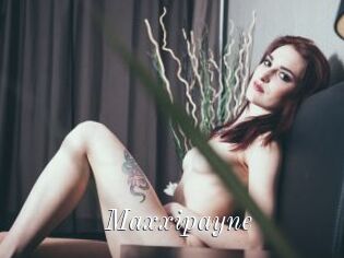 Maxxipayne