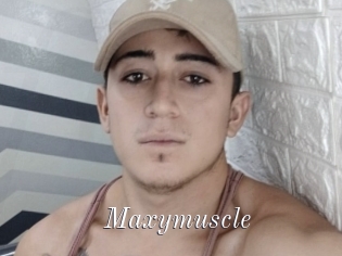 Maxymuscle