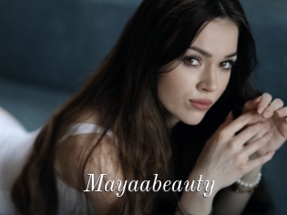 Mayaabeauty