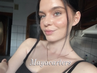 Mayacarters