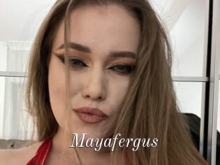 Mayafergus