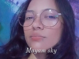 Mayam_sky