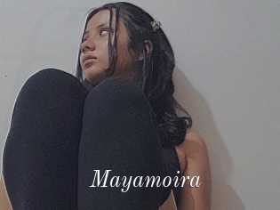 Mayamoira