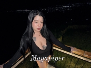 Mayapiper