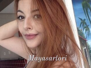 Mayasartori