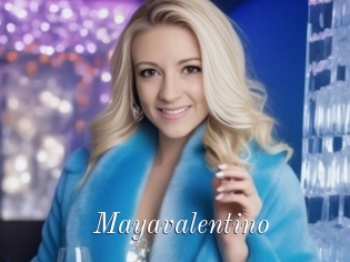 Mayavalentino