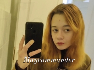 Maycommander