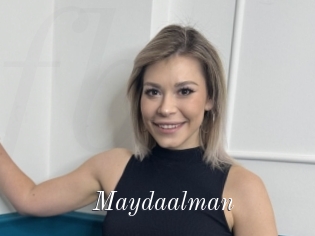 Maydaalman