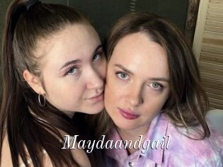 Maydaandgail