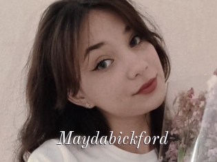 Maydabickford