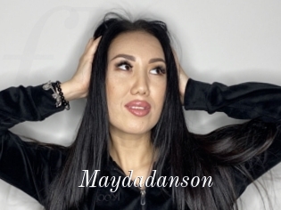 Maydadanson