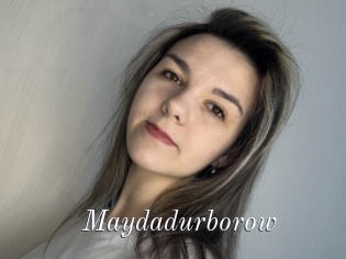 Maydadurborow