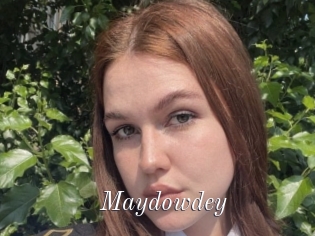 Maydowdey