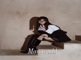 Maygerald