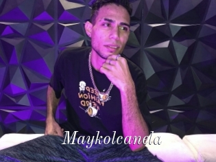 Maykolcanela