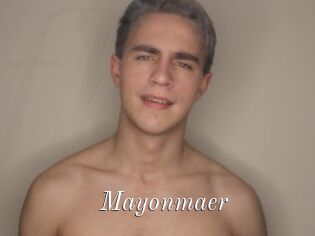 Mayonmaer