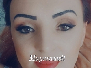 Mayrrawett