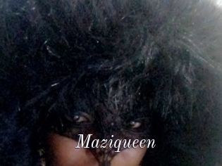 Maziqueen