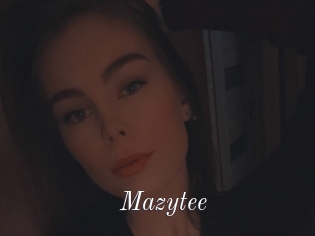 Mazytee