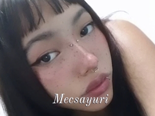 Mecsayuri