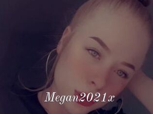 Megan2021x