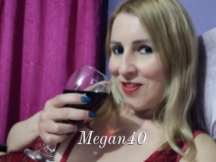 Megan40