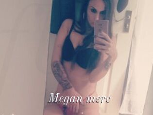 Megan_merc