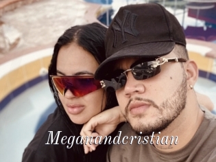 Meganandcristian