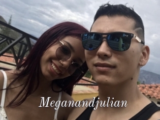 Meganandjulian