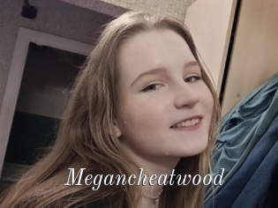 Megancheatwood