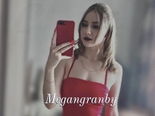 Megangranby