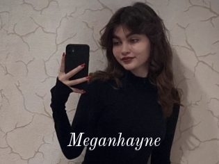 Meganhayne