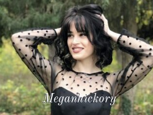 Meganhickory