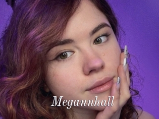 Megannhall