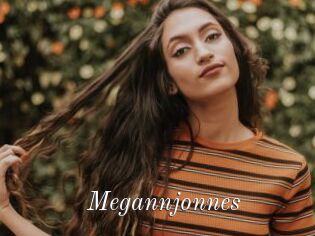 Megannjonnes