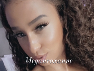 Meganroxanne