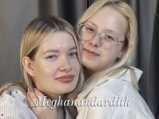 Meghanandardith