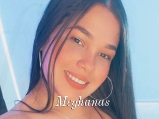 Meghanas