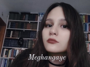 Meghangaye